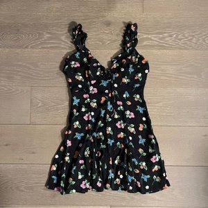 NWT Zara Dress